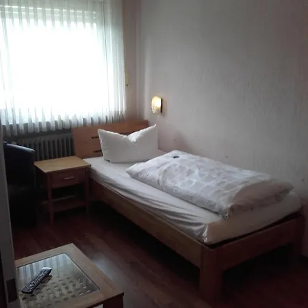 Sonneneck Otel Winterberg