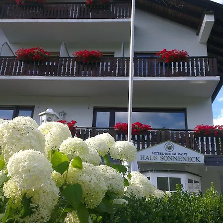 Hotel Sonneneck 3*