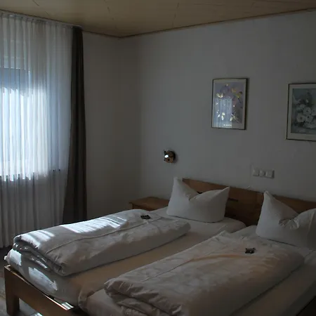 Sonneneck Hotel Winterberg