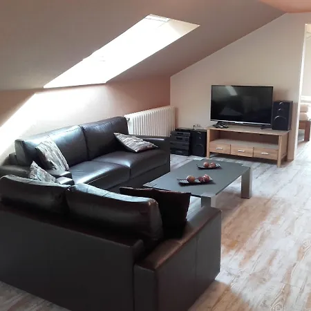 Sonneneck Otel Winterberg