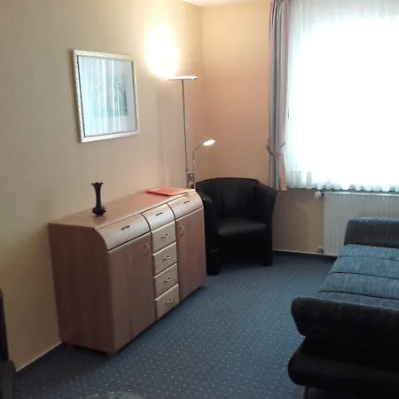 Sonneneck 3* Winterberg