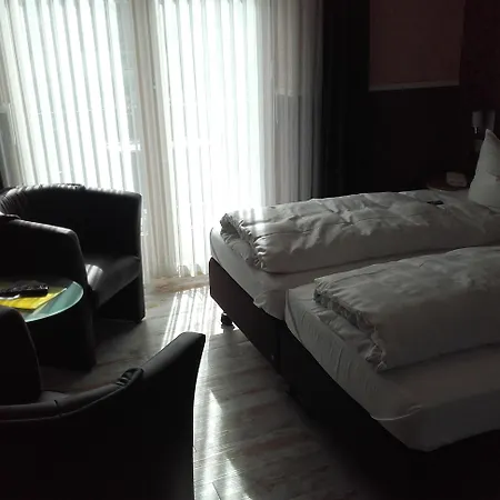 Sonneneck Otel