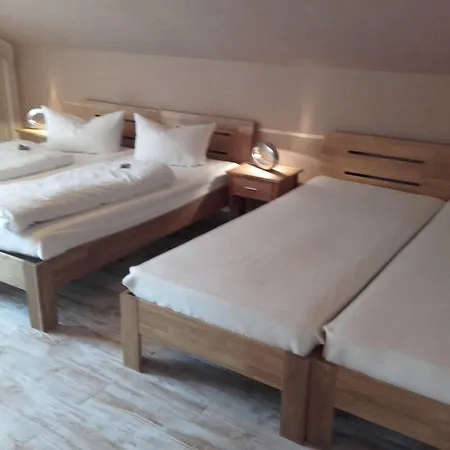 Sonneneck Otel