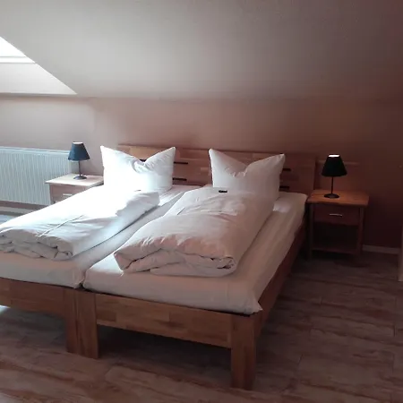 Otel Sonneneck 3*