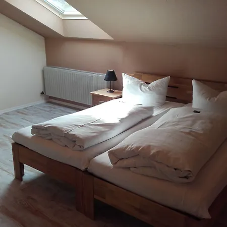 Otel Sonneneck
