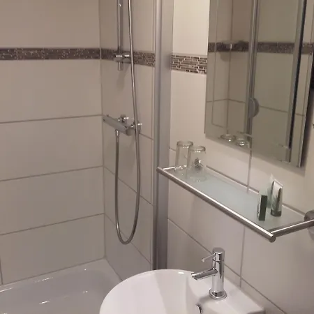Sonneneck Otel 3*