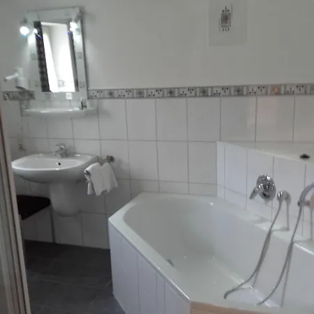 Sonneneck Winterberg