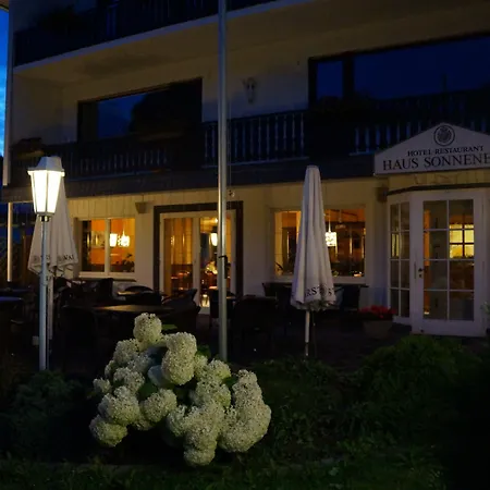 Sonneneck Hotel 3*