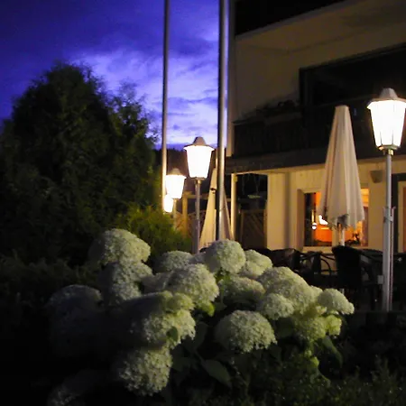 Otel Sonneneck Winterberg