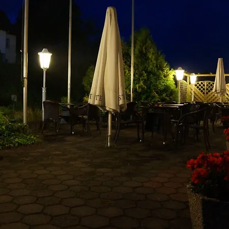 Sonneneck Otel Winterberg