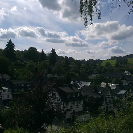 Sonneneck 3* Winterberg