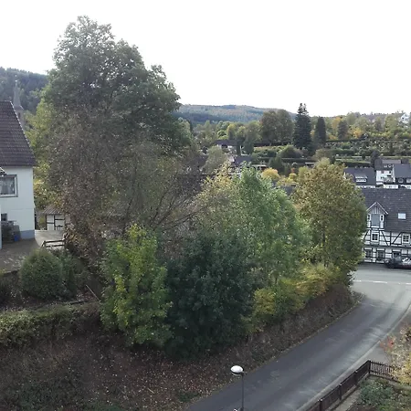 Sonneneck Otel Winterberg
