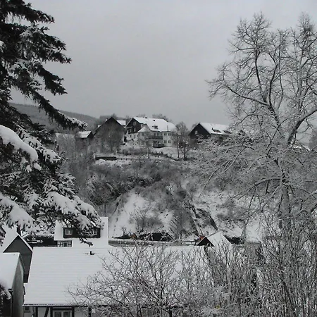 Sonneneck Otel