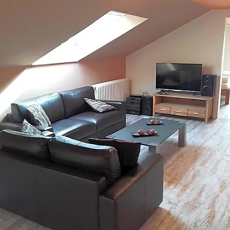 Hotel Sonneneck