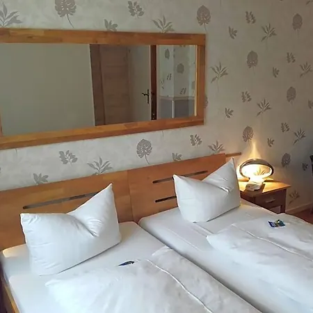 Sonneneck Hotel Winterberg