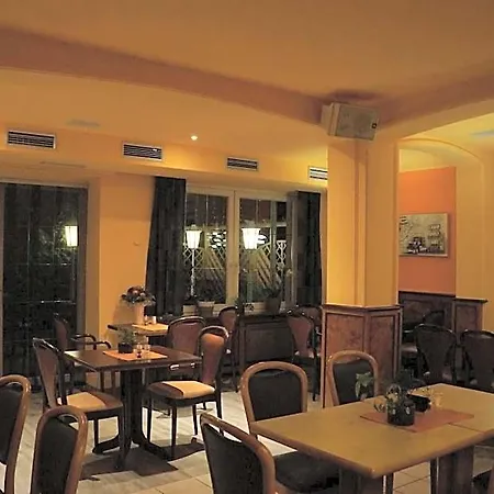 Sonneneck Hotel Winterberg