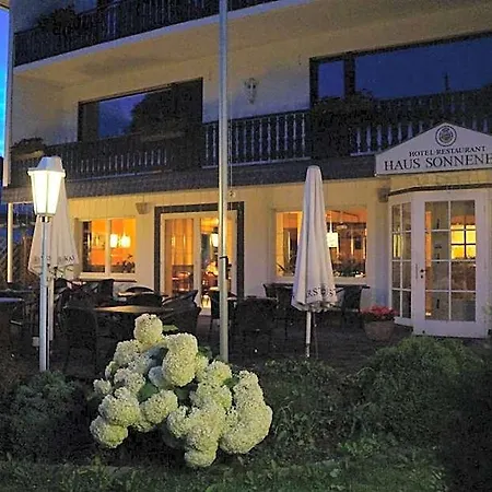 Hotel Sonneneck Winterberg