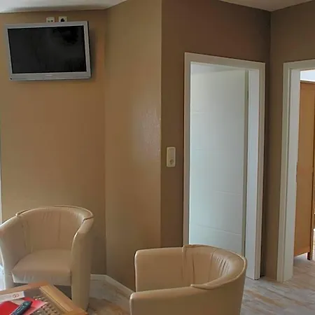 Sonneneck Hotel 3*