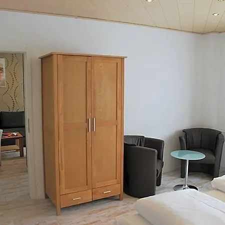 Hotel Sonneneck
