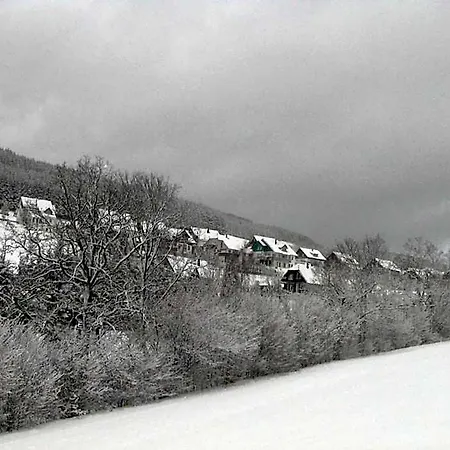 Sonneneck Szálloda 3*