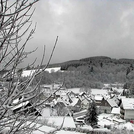 Hotel Sonneneck Winterberg