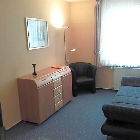Sonneneck Hotel Winterberg