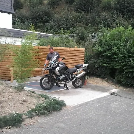 Sonneneck Winterberg