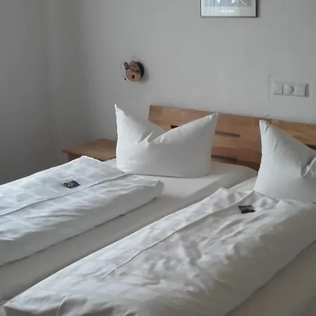 Otel Sonneneck Winterberg