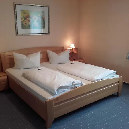 Hotel Sonneneck Winterberg