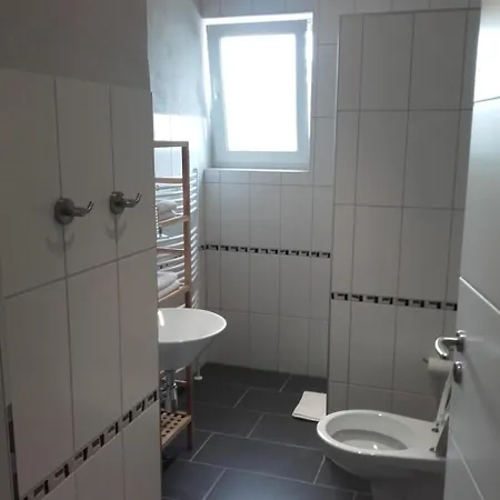 Sonneneck Otel 3*