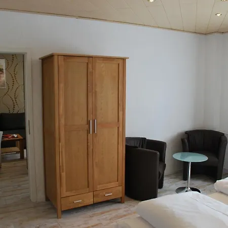 Sonneneck Otel Winterberg