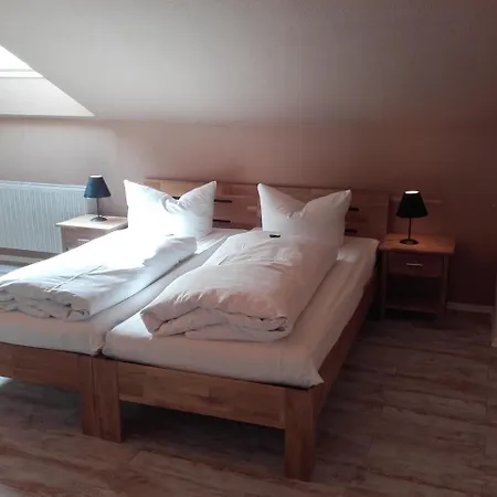 Sonneneck Otel 3*