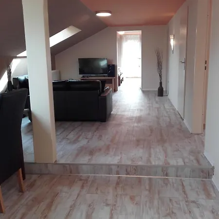 Sonneneck Winterberg