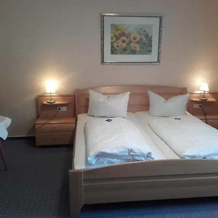 Hotel Sonneneck