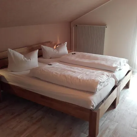 Sonneneck Otel Winterberg