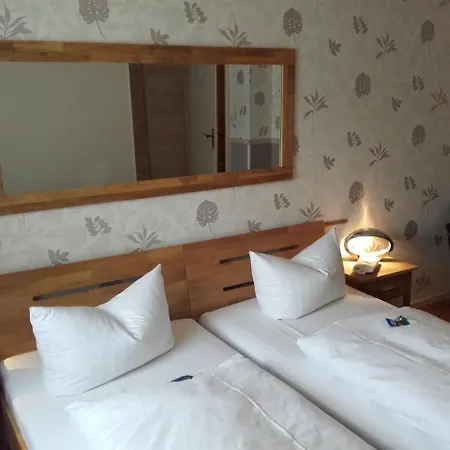 Sonneneck Otel 3*