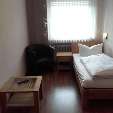 Sonneneck Hotel 3*