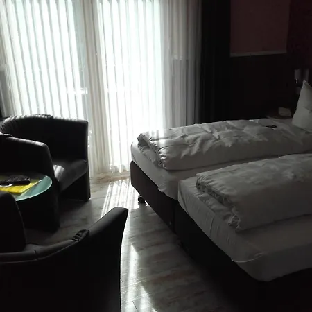 Hotel Sonneneck 3*