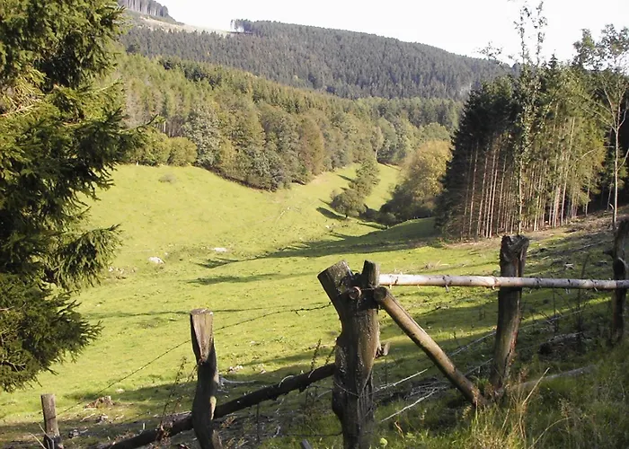 Sonneneck Winterberg