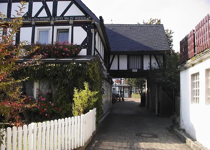 Hotel Sonneneck 3*