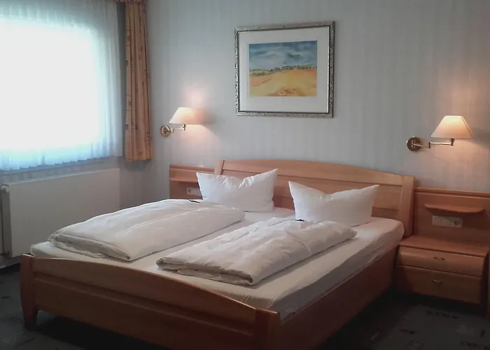 Hotel Sonneneck Winterberg