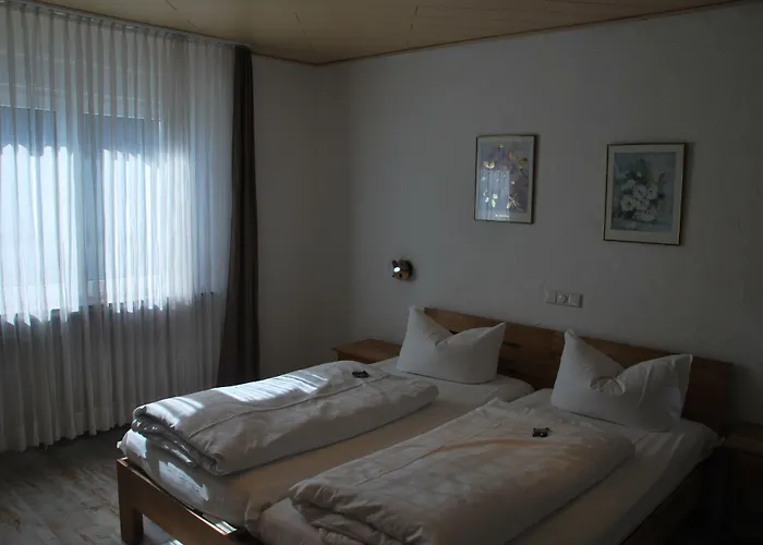 Sonneneck Hotell Winterberg