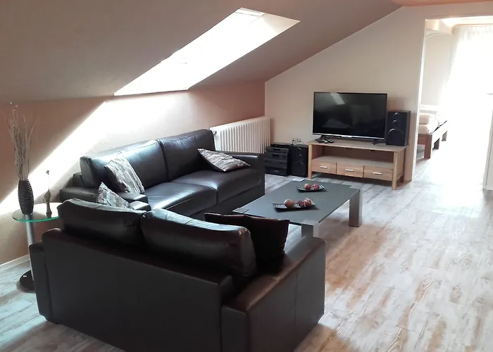 Sonneneck Hotell Winterberg