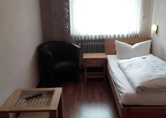 Sonneneck 3* Winterberg