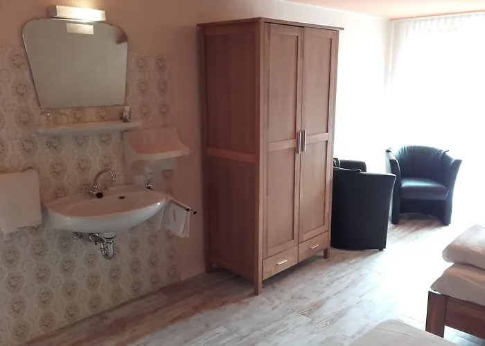 Sonneneck Hotel Winterberg