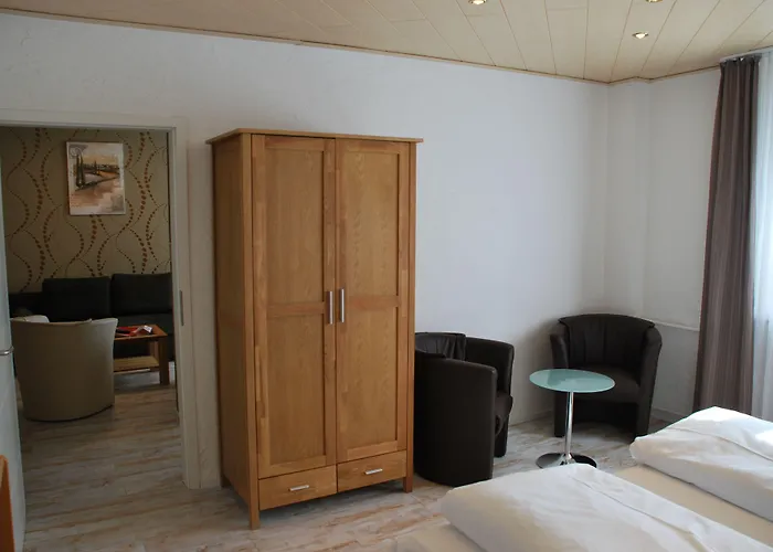 Sonneneck Hotell Winterberg