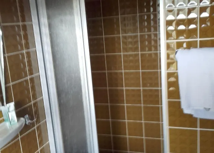 Hotel Sonneneck Winterberg