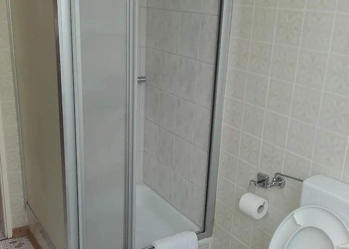 酒店 索奈克酒店 3*