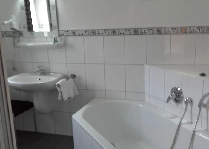 Sonneneck Winterberg