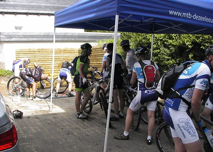 索奈克酒店 温特贝格